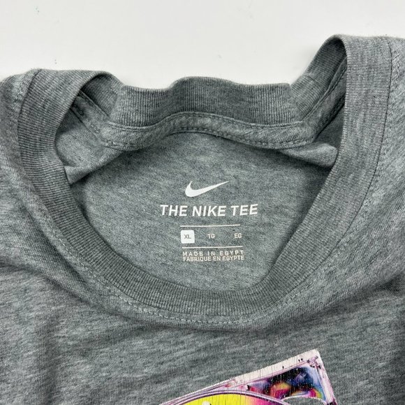 Nike NSW SS Tee Music CD - Picture 3 of 4